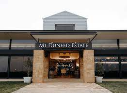 mt duneed estate