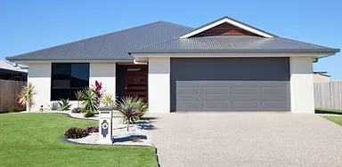 Suburban Family Home Suburban Family Home